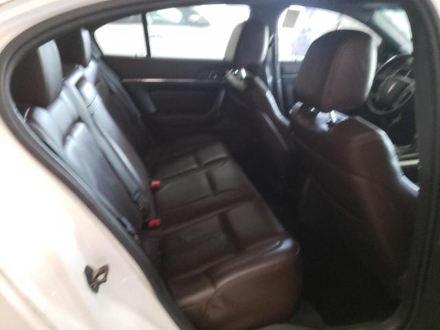 Photo 6 from auction – 2010 LINCOLN MKS with VIN 1LNHL9FT5AG615342