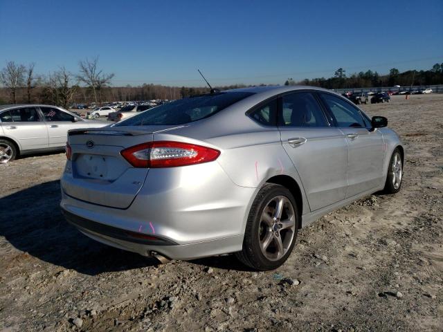 Photo 4 from auction – 2014 FORD FUSION SE with VIN 3FA6P0H79ER350263