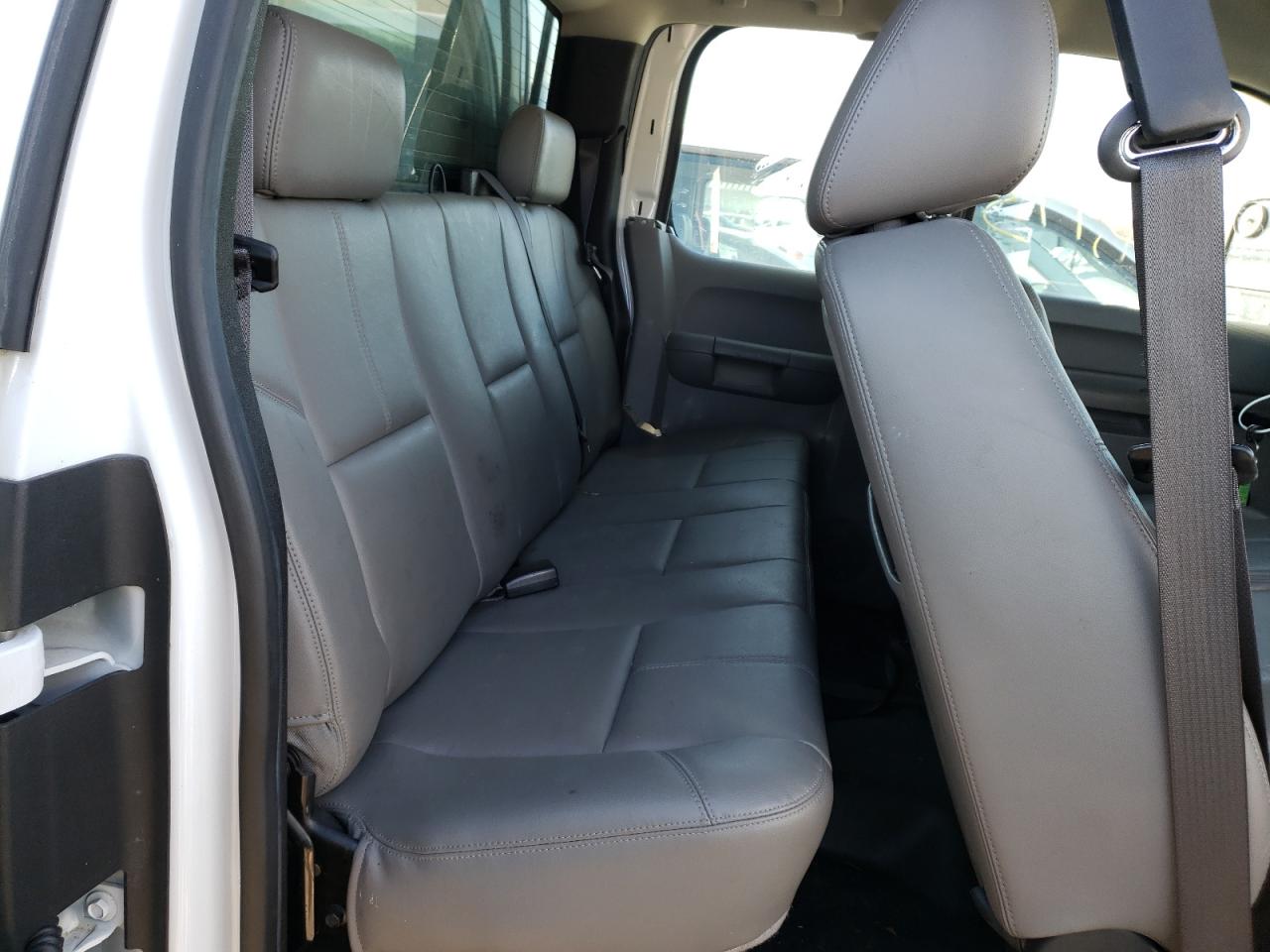 Photo 6 from auction – 2013 CHEVROLET SILVERADO with VIN 1GC2KVCG6DZ162998