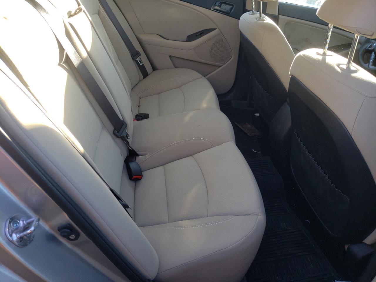 Photo 6 from auction – 2013 KIA OPTIMA LX with VIN KNAGM4A75D5421269