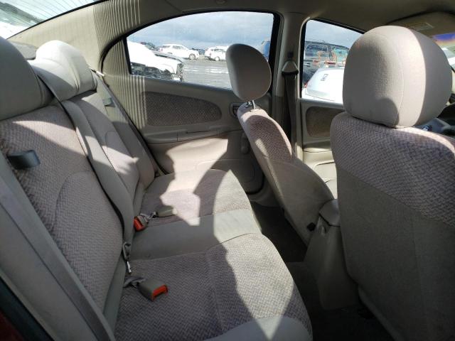 Photo 6 from auction – 2001 DODGE NEON with VIN 1B3ES46C61D287302