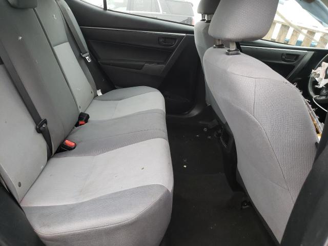 Photo 6 from auction – 2016 TOYOTA COROLLA with VIN 5YFBURHE3GP489401