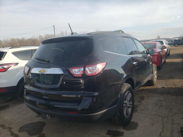 Photo 4 from auction – 2016 CHEVROLET TRAVERSE L with VIN 1GNKVGKDXGJ348807