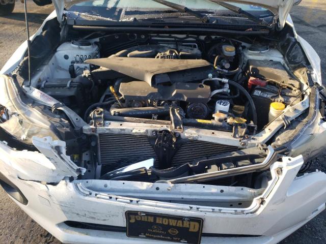 Photo 7 from auction – 2012 SUBARU IMPREZA with VIN JF1GPAA61CH208287