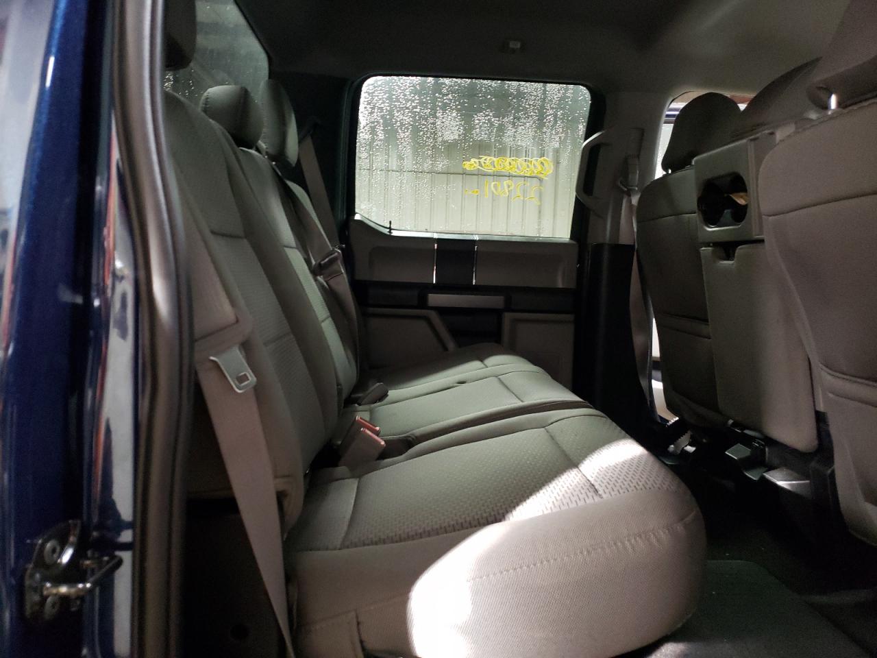 Photo 6 from auction – 2020 FORD F150 SUPER with VIN 1FTEW1EP0LFA00629