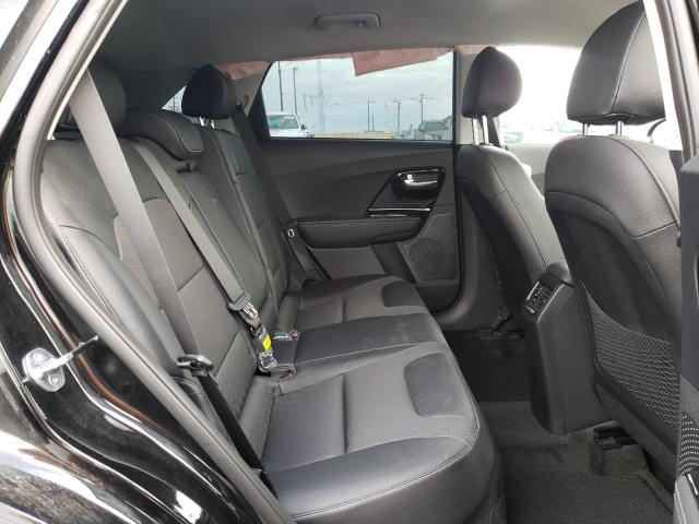 Photo 6 from auction – 2019 KIA NIRO EX with VIN KNDCC3LC3K5324299
