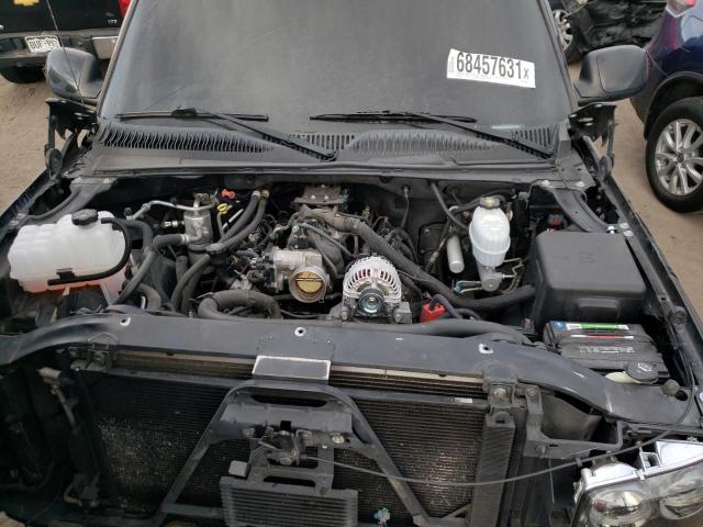 Photo 7 from auction – 2005 GMC YUKON with VIN 1GKEK13T65R159267