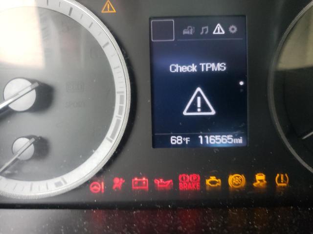 Photo 8 from auction – 2016 HYUNDAI SONATA SE with VIN 5NPE24AF8GH416613