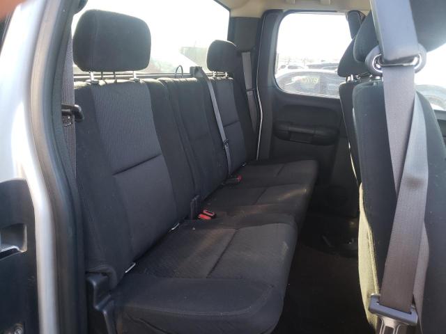 Photo 6 from auction – 2012 GMC SIERRA K15 with VIN 1GTR2VE71CZ149523