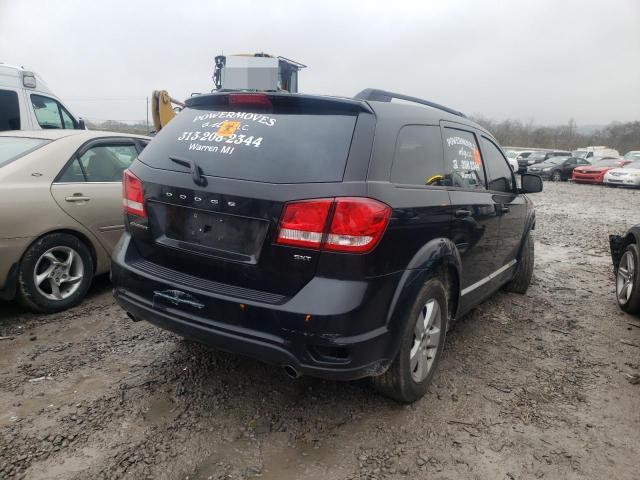 Photo 4 from auction – 2012 DODGE JOURNEY SX with VIN 3C4PDCBG6CT296745
