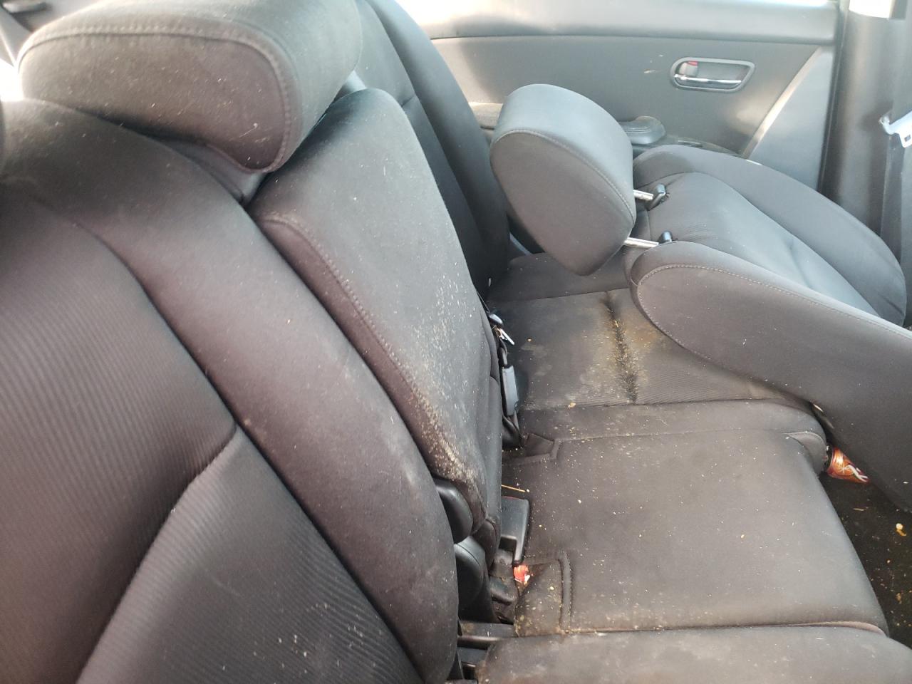 Photo 6 from auction – 2014 MAZDA CX-9 SPORT with VIN JM3TB3BV6E0433273