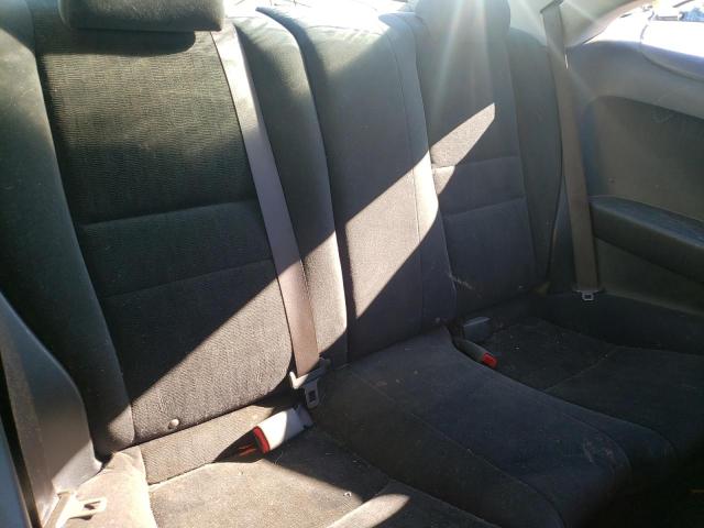 Photo 6 from auction – 2003 HONDA ACCORD EX with VIN 1HGCM71603A019550