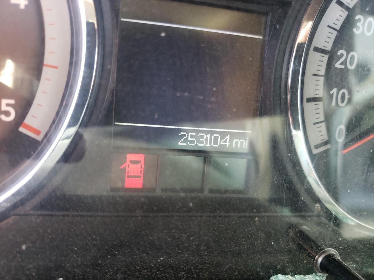 Photo 8 from auction – 2010 DODGE RAM 2500 with VIN 3D7UT2CL8AG172564