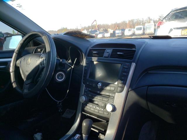 Photo 9 from auction – 2008 ACURA TL with VIN 19UUA66228A023877