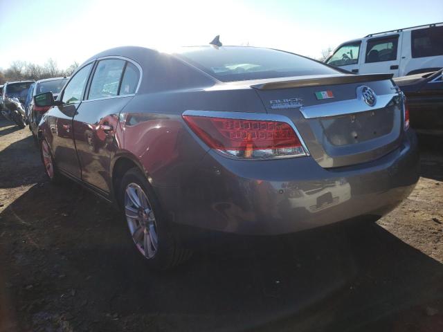 Photo 3 from auction – 2011 BUICK LACROSSE C with VIN 1G4GC5EC6BF300594