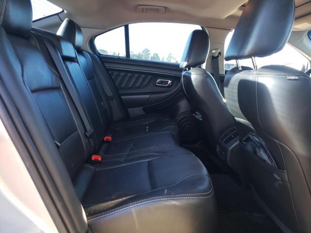 Photo 6 from auction – 2010 FORD TAURUS with VIN 1FAHP2EWXAG138506