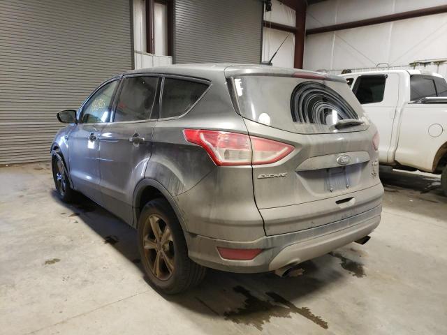 Photo 3 from auction – 2014 FORD ESCAPE SE with VIN 1FMCU9GX8EUA86758
