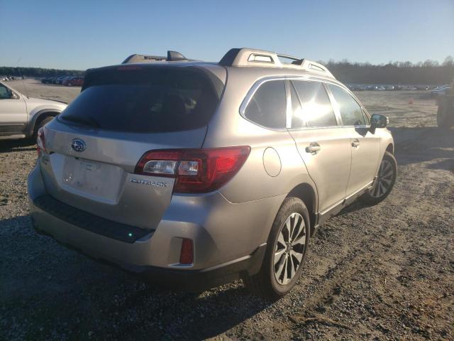 Снимка 4 от търг – 2016 SUBARU OUTBACK 2. с VIN 4S4BSBLC7G3338388