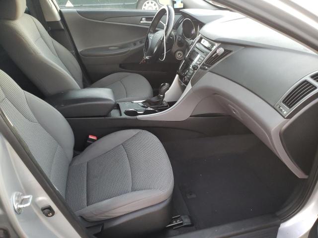 Photo 5 from auction – 2012 HYUNDAI SONATA GLS with VIN 5NPEB4AC6CH360008