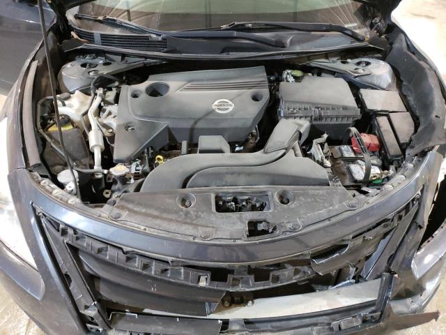 Photo 7 from auction – 2015 NISSAN ALTIMA 2.5 with VIN 1N4AL3AP3FC189796