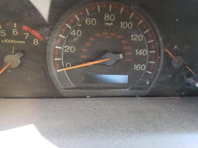 Photo 8 from auction – 2003 HONDA ACCORD EX with VIN 1HGCM71603A019550