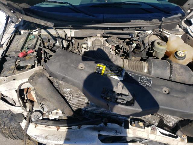 Photo 7 from auction – 2004 FORD F150 with VIN 1FTRF12W54NA74567