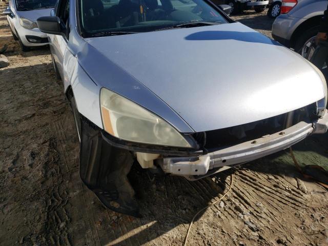 Photo 9 from auction – 2003 HONDA ACCORD EX with VIN 1HGCM71603A019550