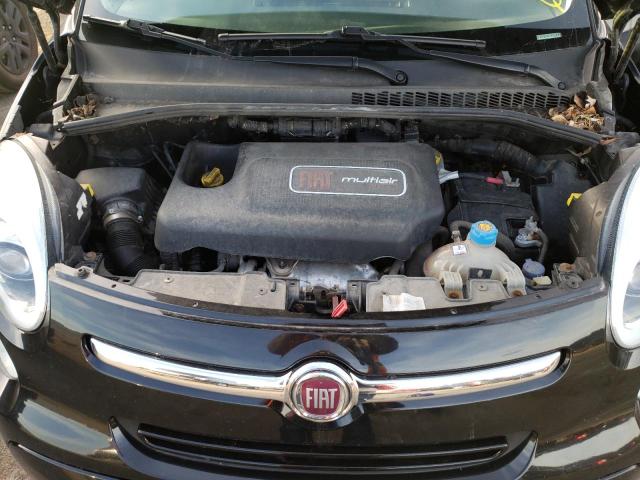 Photo 7 from auction – 2014 FIAT 500L with VIN ZFBCFAAH0EZ012273