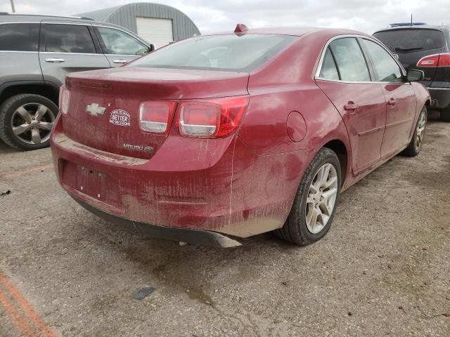 Photo 4 from auction – 2013 CHEVROLET MALIBU 2LT with VIN 1G11F5SR1DF157298