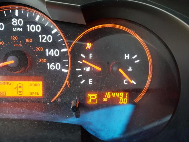 Photo 8 from auction – 2007 NISSAN ALTIMA 2.5 with VIN 1N4AL21E07N496972