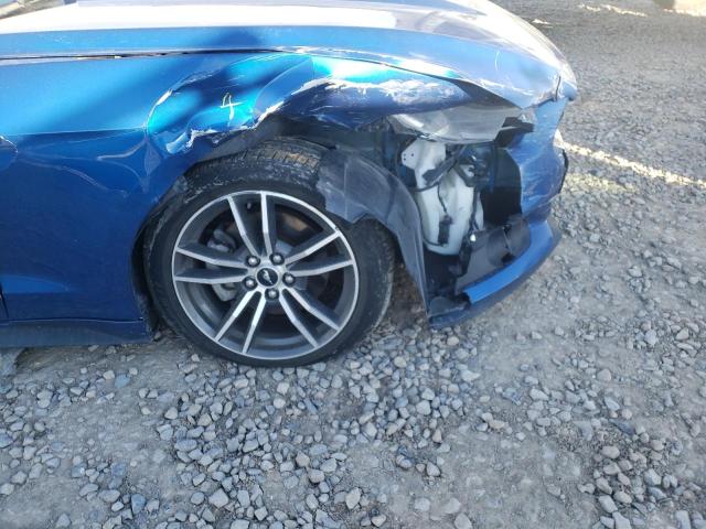Photo 9 from auction – 2017 FORD MUSTANG with VIN 1FA6P8TH9H5323392