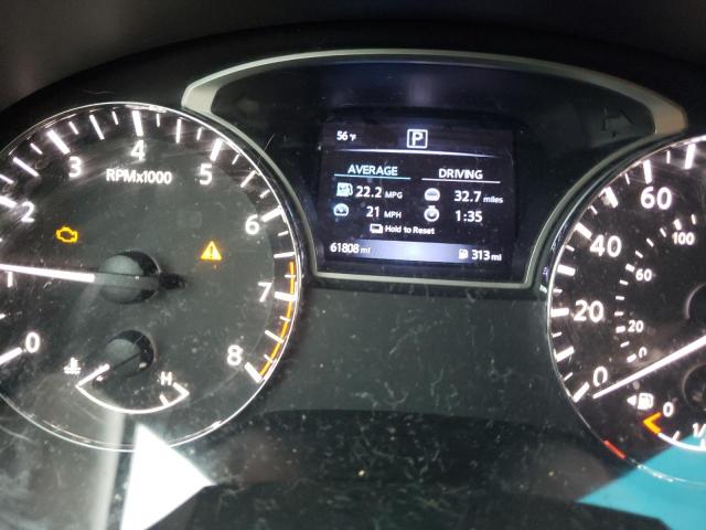 Photo 8 from auction – 2017 NISSAN ALTIMA 2.5 with VIN 1N4AL3AP3HC474064