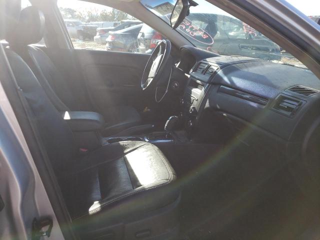 Photo 5 from auction – 2010 FORD FUSION SPO with VIN 3FAHP0DC5AR199976