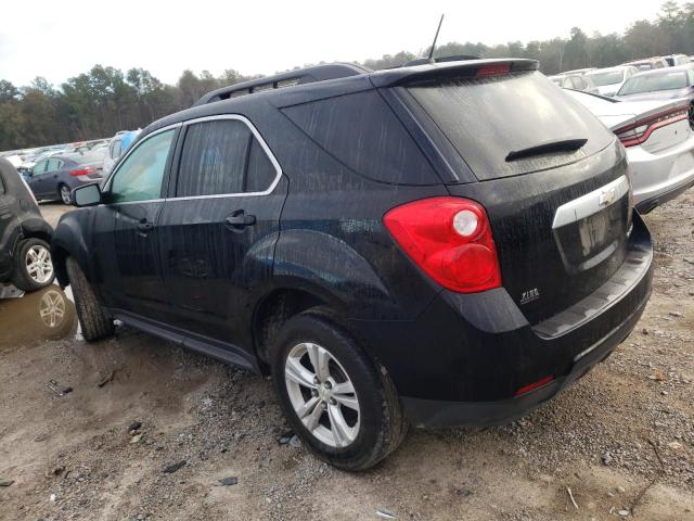 Photo 3 from auction – 2015 CHEVROLET EQUINOX LT with VIN 2GNALCEK2F6275979