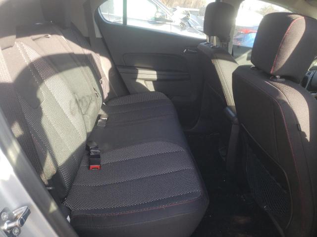 Photo 6 from auction – 2017 CHEVROLET EQUINOX L with VIN 2GNALAEK6H1562293
