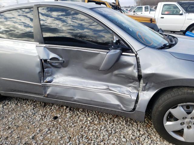 Photo 9 from auction – 2007 NISSAN ALTIMA 2.5 with VIN 1N4AL21E07N496972