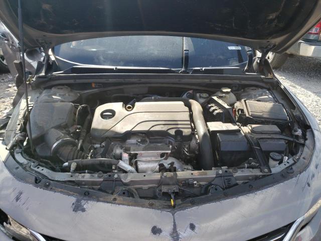 Photo 7 from auction – 2017 CHEVROLET MALIBU LT with VIN 1G1ZE5ST5HF176573