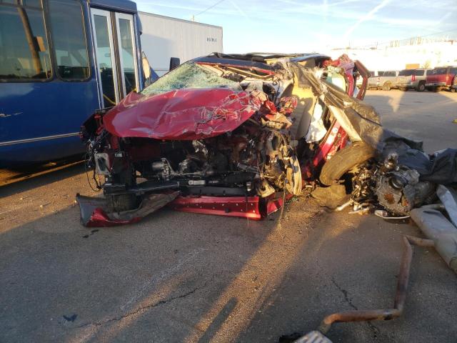 Photo 9 from auction – 2020 FORD EDGE SEL with VIN 2FMPK3J94LBB58718