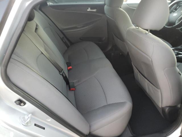 Photo 6 from auction – 2012 HYUNDAI SONATA GLS with VIN 5NPEB4AC6CH360008