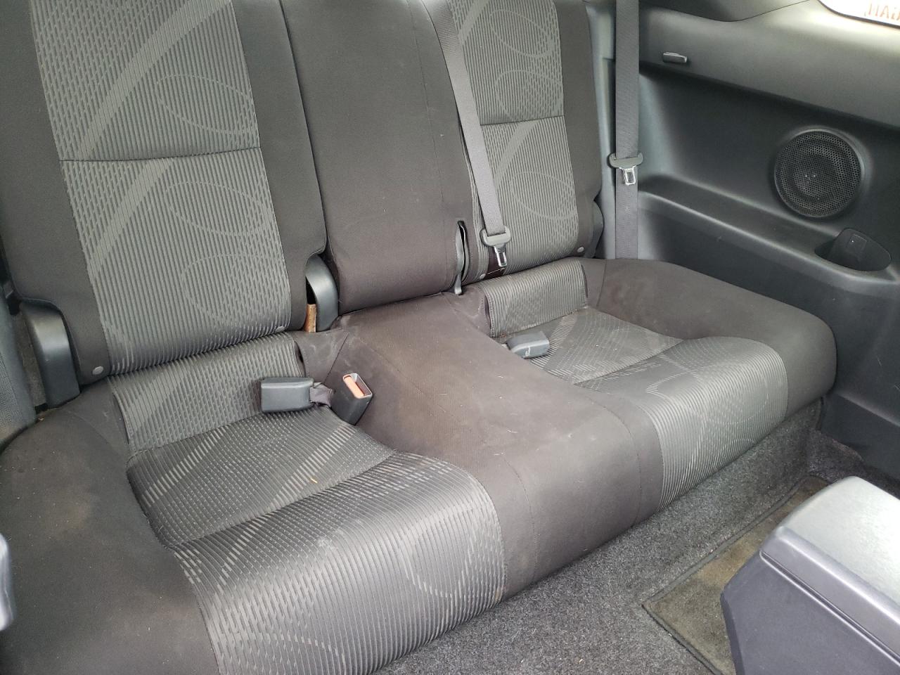 Photo 6 from auction – 2013 TOYOTA SCION TC with VIN JTKJF5C71D3057779