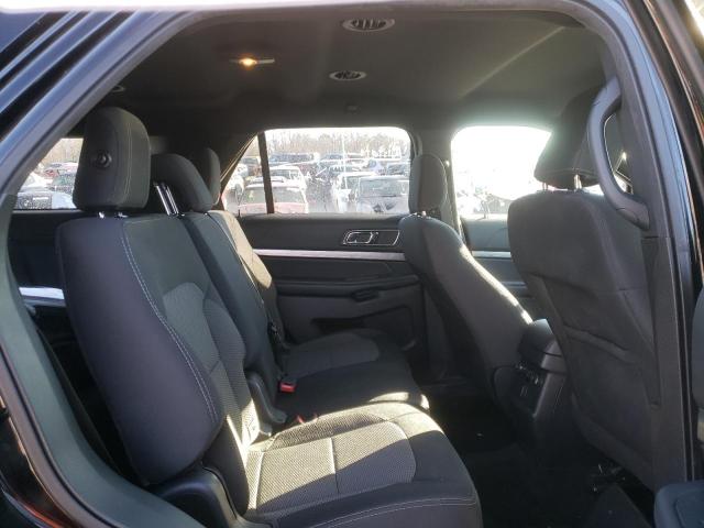 Zdjęcie 6 z aukcji – 2018 FORD EXPLORER X z VIN 1FM5K7D87JGA18122