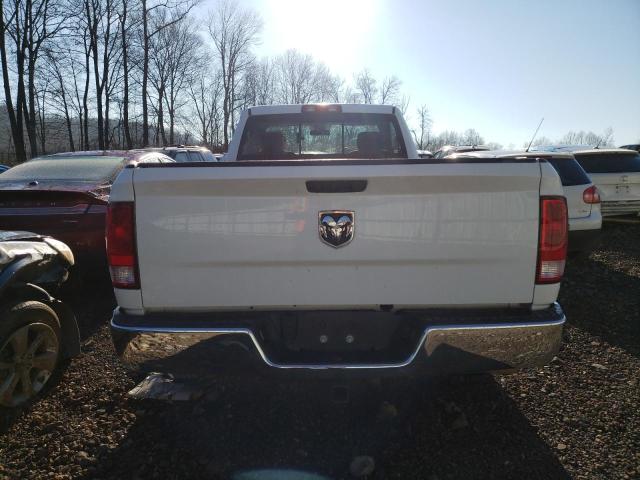 Photo 6 from auction – 2019 RAM 1500 CLASS with VIN 3C6JR6DT8KG506120