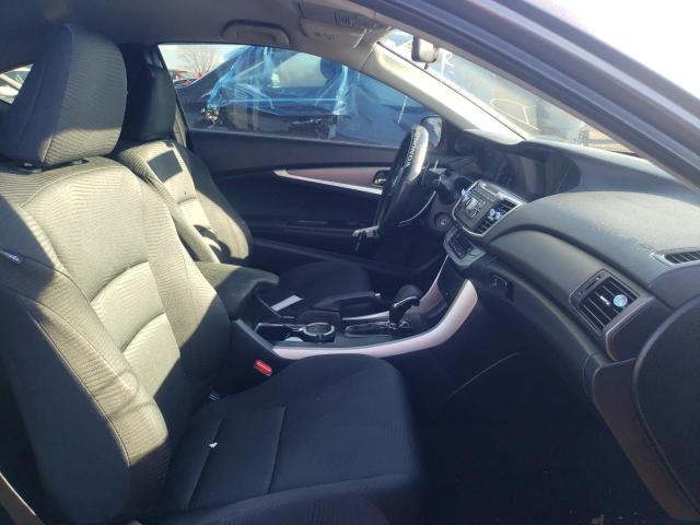 Photo 5 from auction – 2014 HONDA ACCORD LX- with VIN 1HGCT1B3XEA013312