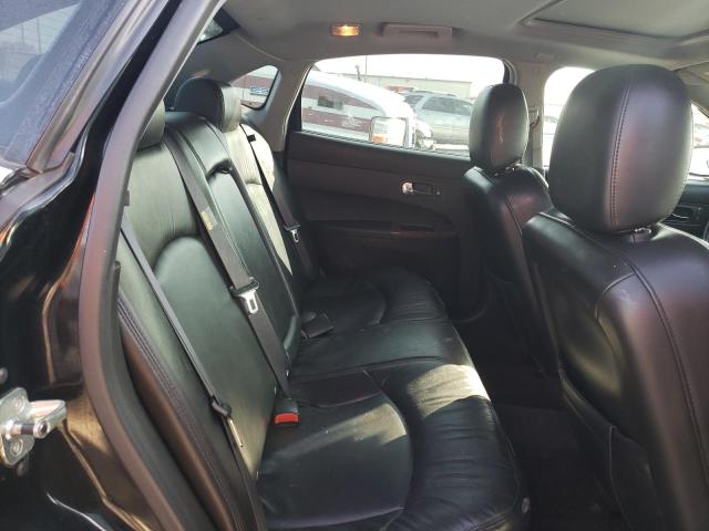 Photo 6 from auction – 2005 BUICK LACROSSE C with VIN 2G4WE567951276035