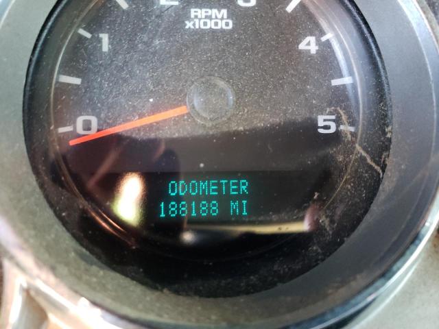 صورة رقم 8 من المزاد - 2014 CHEVROLET SILVERADO مع VIN 1GC1CVC84EF159537