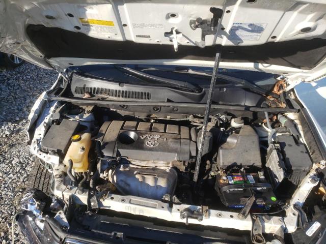 Photo 2 from auction – 2010 TOYOTA RAV4 LIMIT with VIN 2T3YF4DV7AW048848
