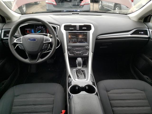 Photo 9 from auction – 2016 FORD FUSION SE with VIN 3FA6P0H79GR222222