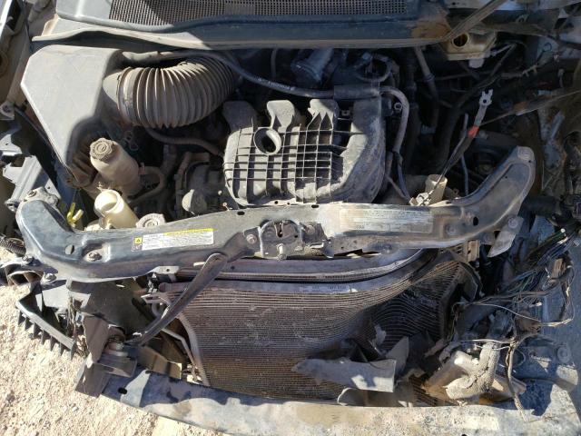 Photo 7 from auction – 2013 DODGE GRAND CARA with VIN 2C4RDGBGXDR616718