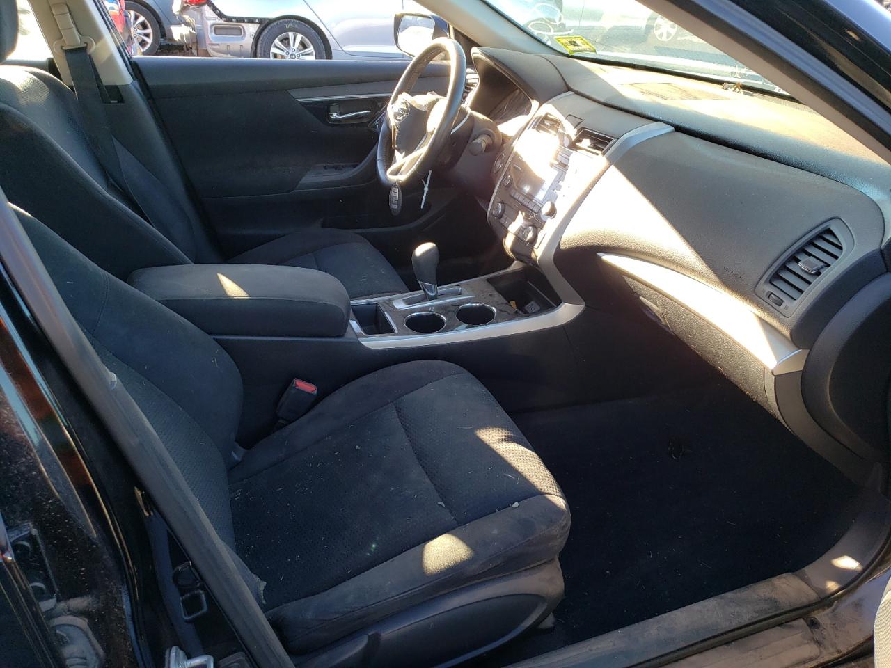 Photo 5 from auction – 2014 NISSAN ALTIMA 2.5 with VIN 1N4AL3AP0EC292236