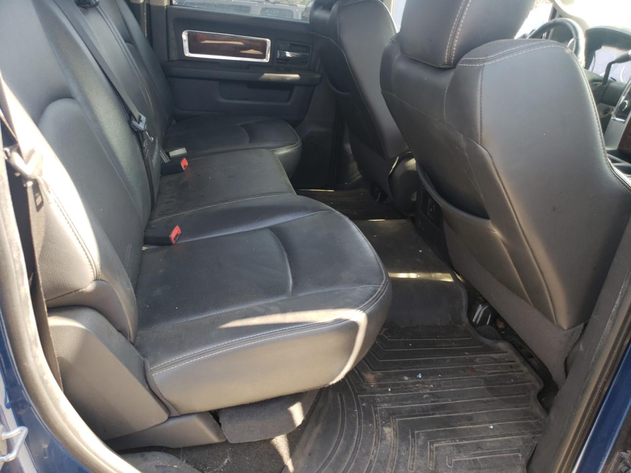 Photo 6 from auction – 2010 DODGE RAM 2500 with VIN 3D7UT2CL8AG172564